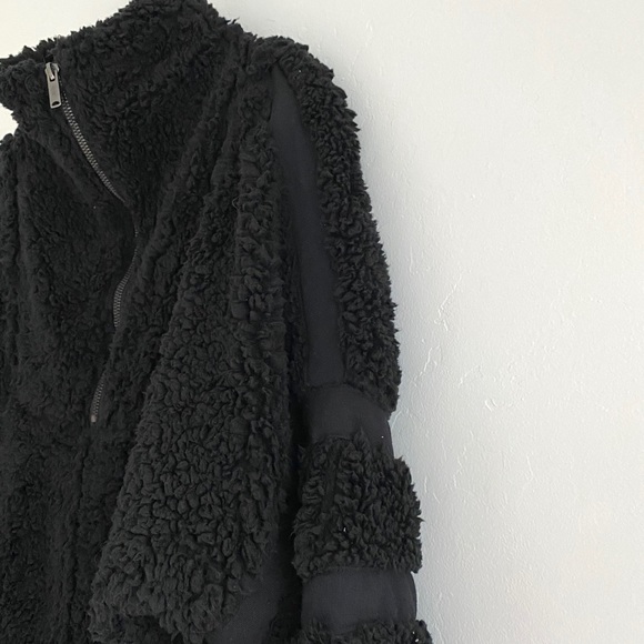 Free People nantucket fleece - Picture 4 of 9